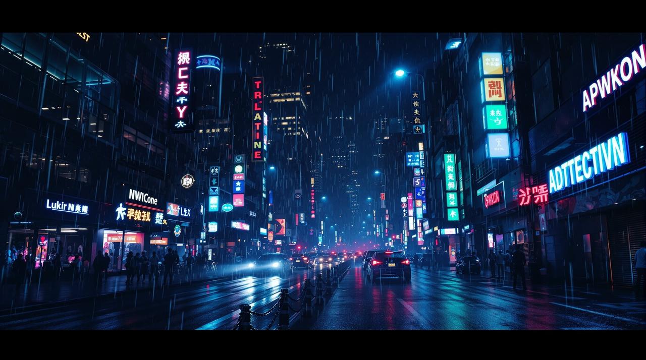 啪啪网视频-《都市迷局》悬疑大片 全程高能