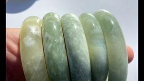 岫玉视频,探寻东方瑰宝的神秘魅力