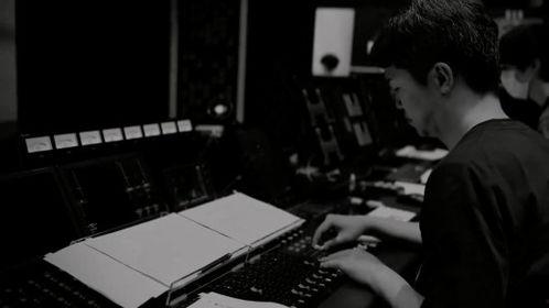 幕后配音视频,声音背后的故事