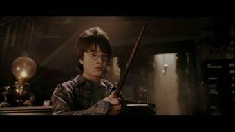 哈利波特1免费观看 酷,魔法觉醒，免费观影之旅