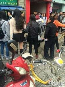 郫县网友爆料事件最新