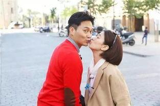 娱乐圈幸福的明星夫妻,幸福明星夫妻的幸福瞬间